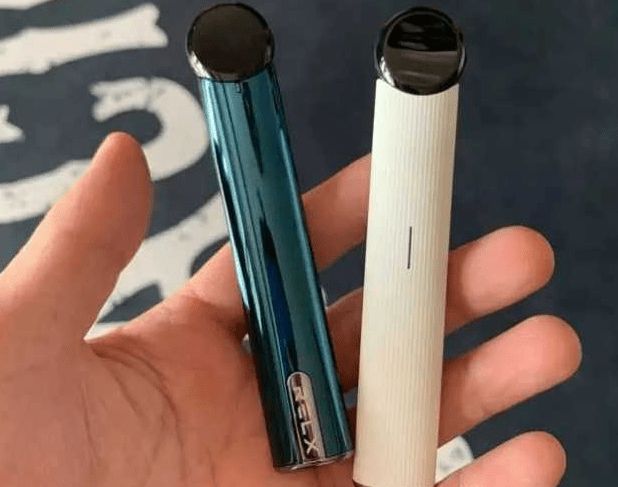 电子烟多少口相当于一包烟 电子烟等于多少烟